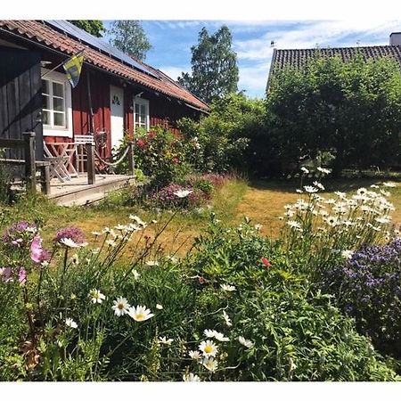 Tystberga Logi Bed & Breakfast Dış mekan fotoğraf