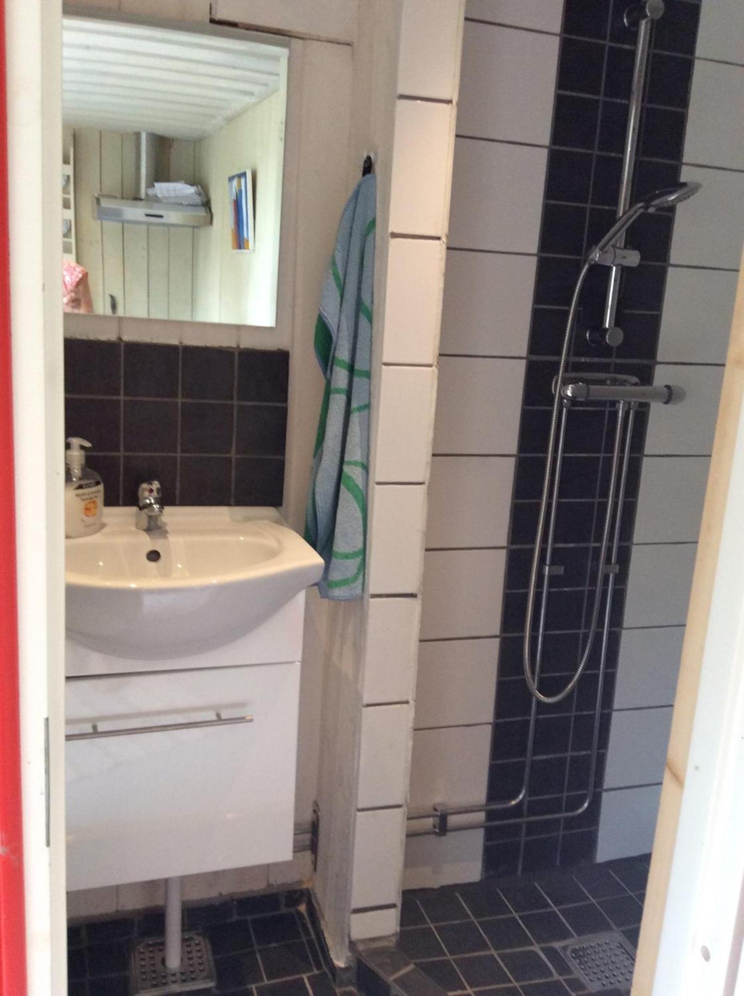 Tystberga Logi Bed & Breakfast Dış mekan fotoğraf